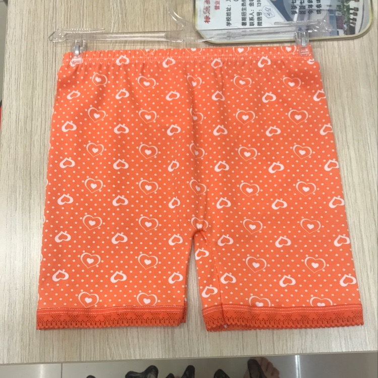 女童内裤2