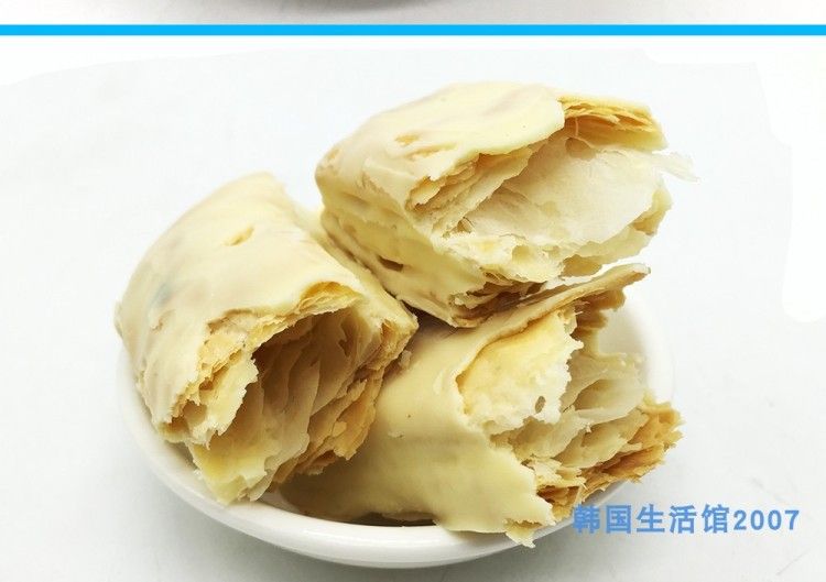 巴旦木松塔产品图