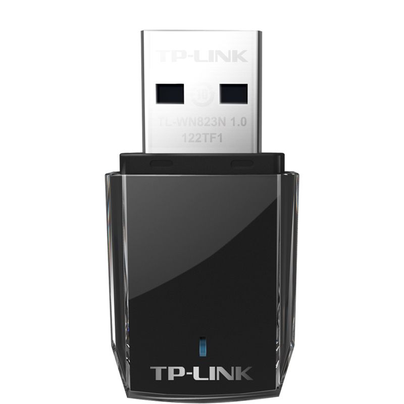 TP-LINK USB无线网卡迷你型tplink笔记本电脑随身wifi发射接收器详情图3
