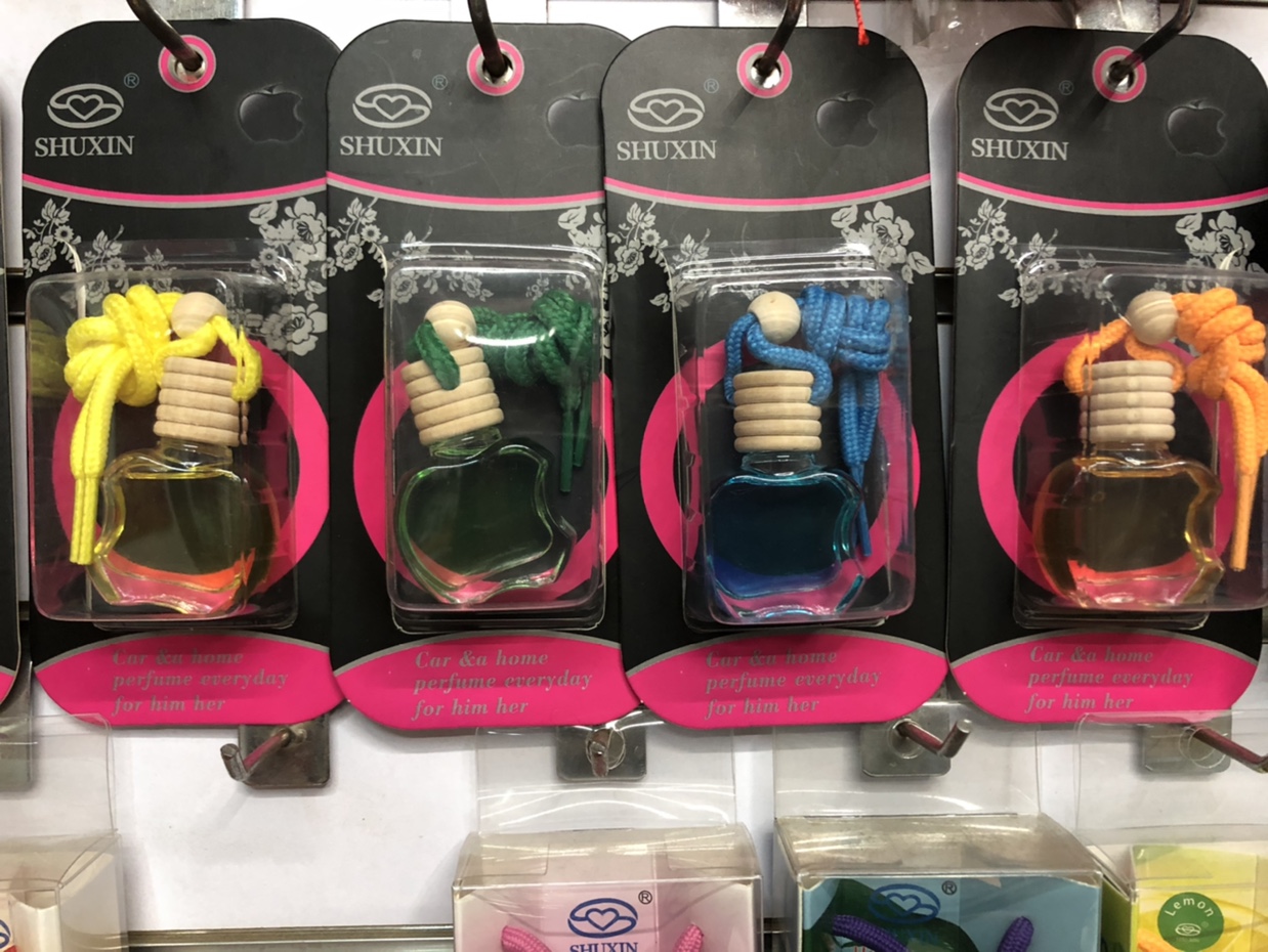 汽车香水挂件0.3