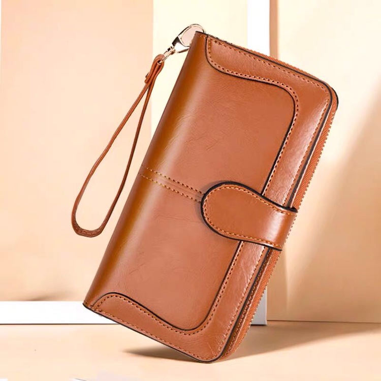 钱包卡包手拿包时尚达人款图