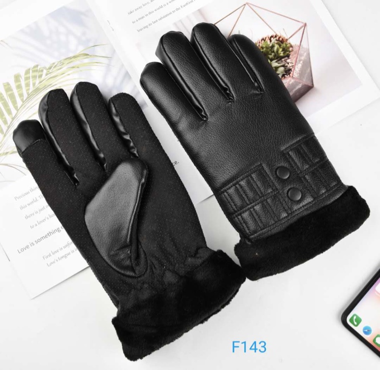 Casual Gloves 19