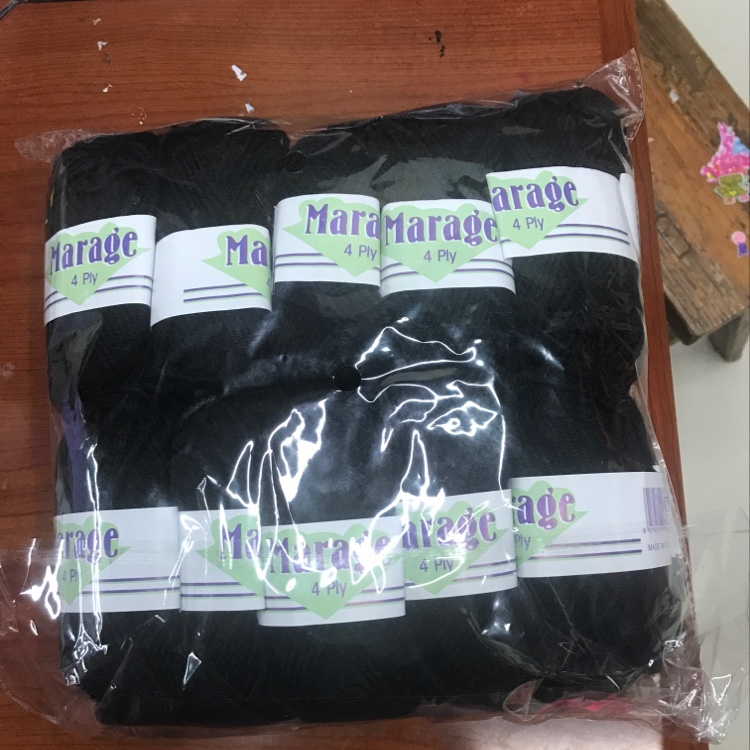 Export wool to Africa for foreign trade