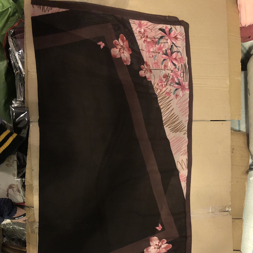 Square Towel 4