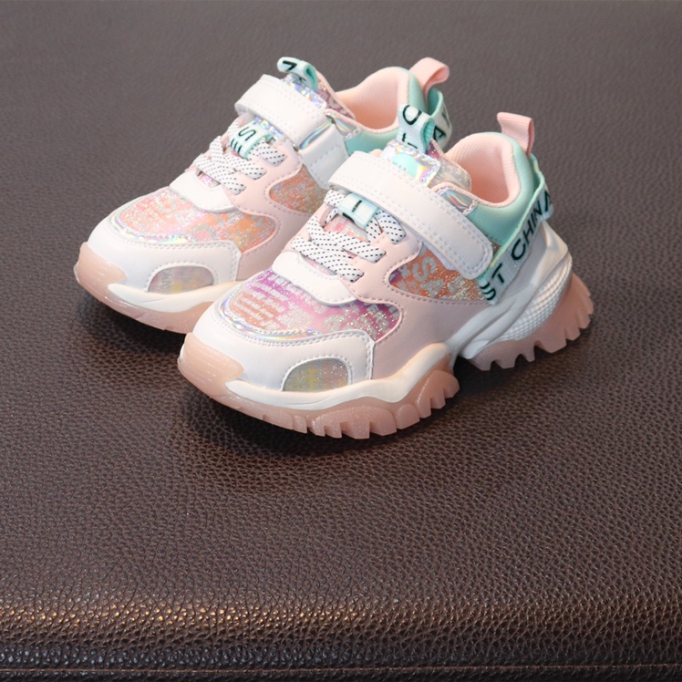 Casual Shoes For Kids details Picture