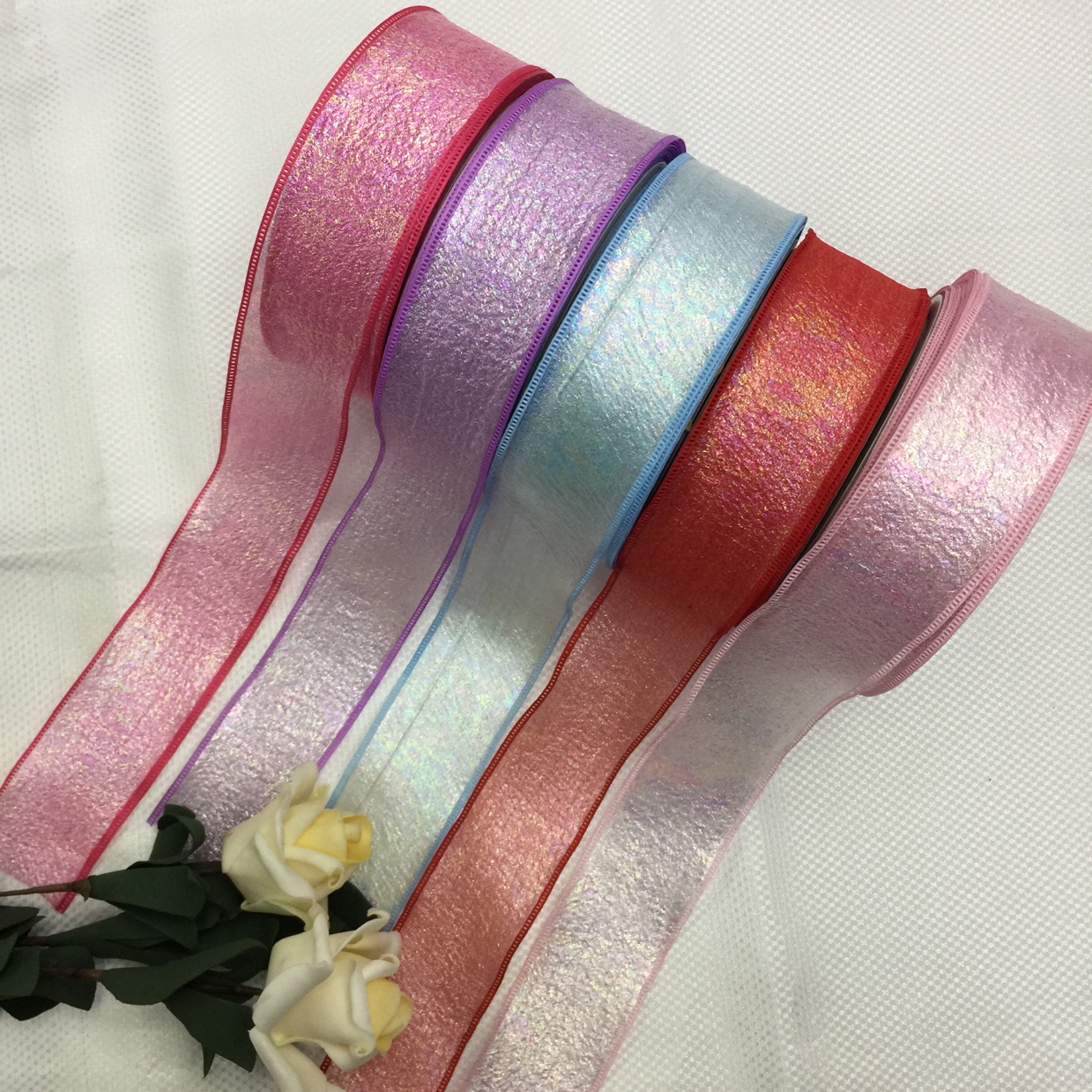 厂家直销新款3.8公分饰品带