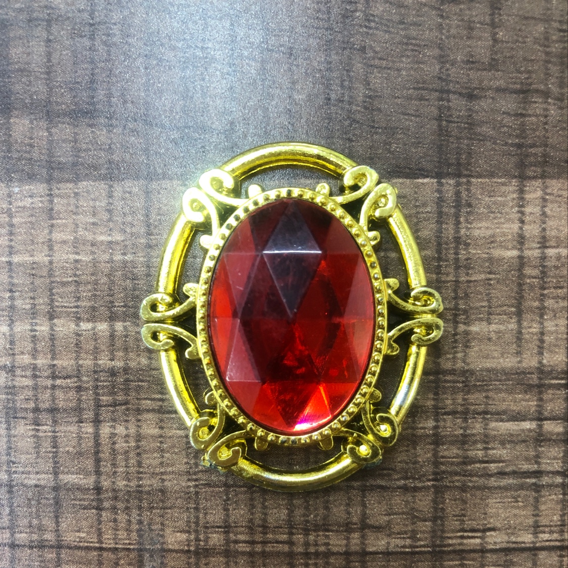 Egg buckle