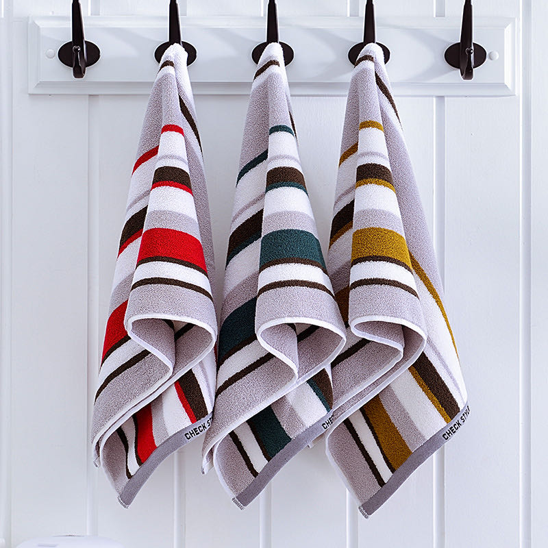 Color Stripe