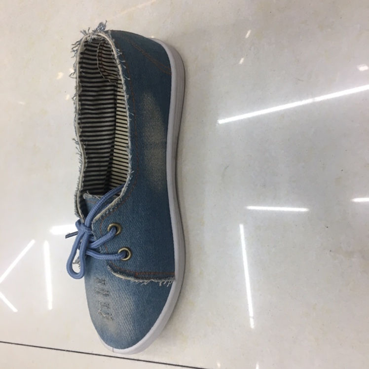 Women's cloth shoes 39 Specification image