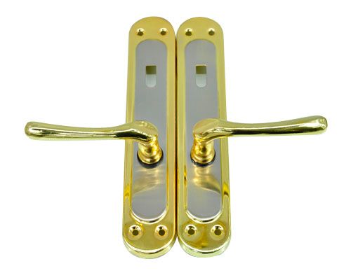 قفل مقبض الباب detail image 1