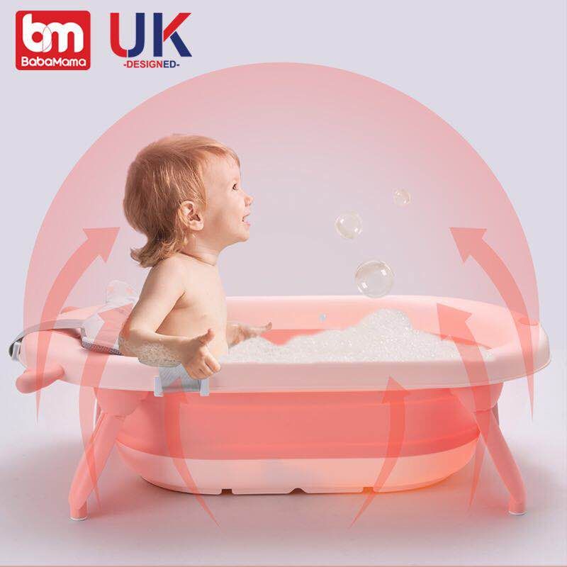 新款婴儿浴盆产品图