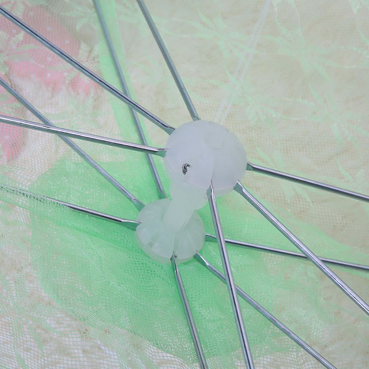 Crib Net Crib Net Foldable Cute Child Mosquito Tent Yurt Boat Type Specification drawing