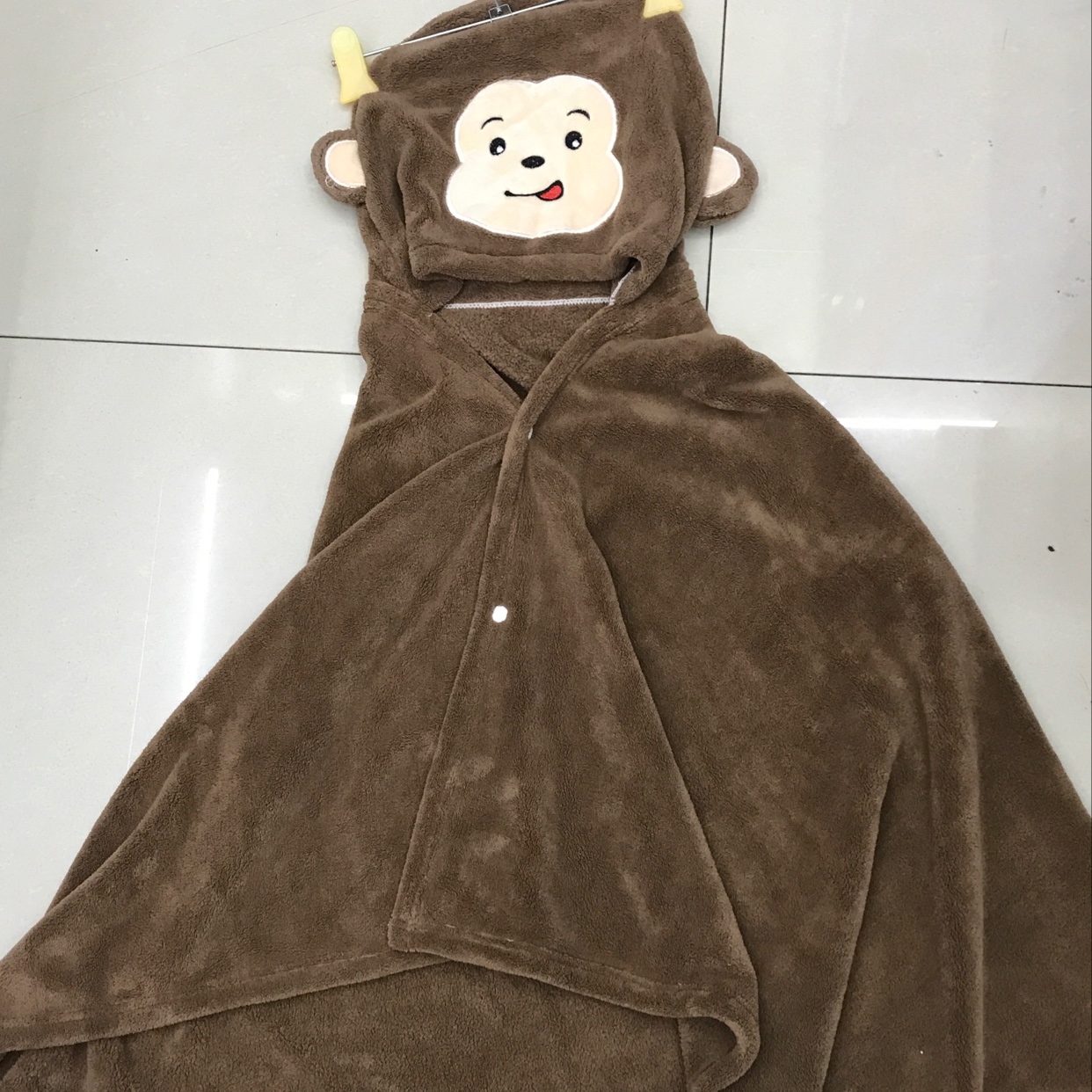 孩童披风
