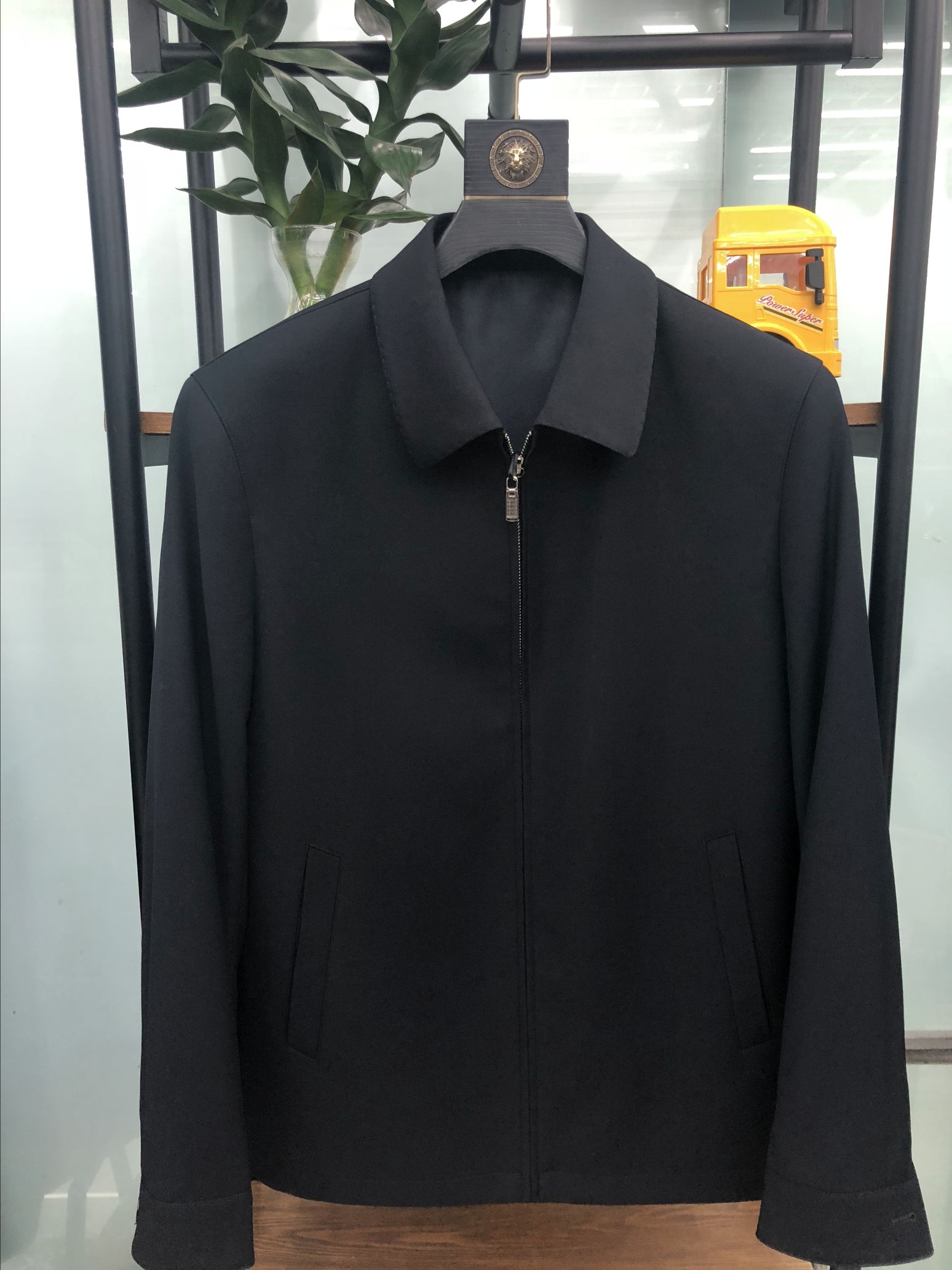 Prince Brother casual jacket 2018 thumbnail
