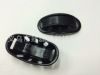 Helmet accessory chin rest for forehead protection made of PVC material