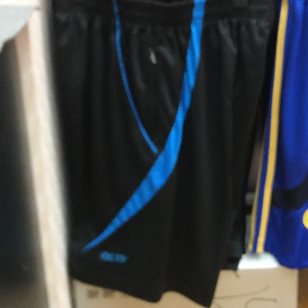 shorts thumbnail