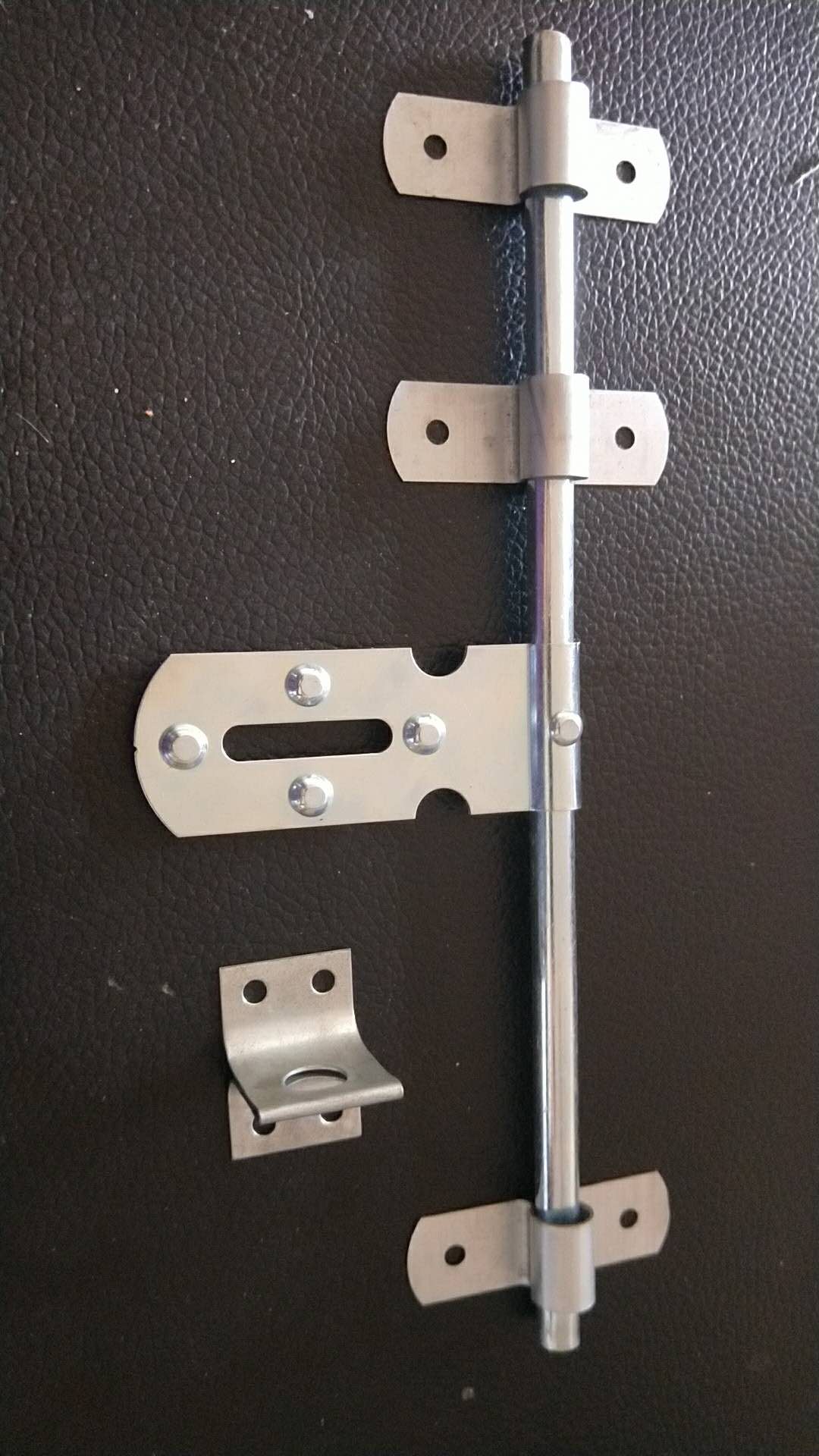 Foreign trade hot T model door lock latch hardware thumbnail