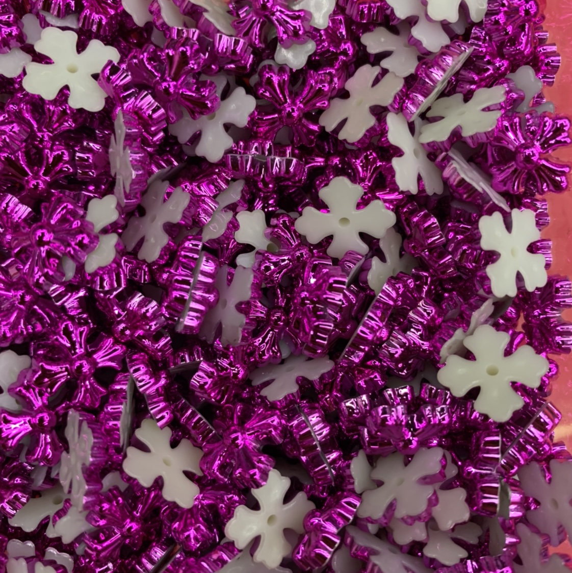 Size: 12mm. Color: Red, purple, Blaugrine, Champagne. Unit price: Pieces