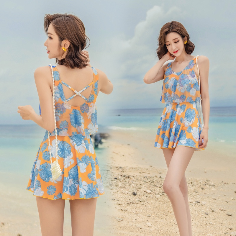 Neo Liya one-piece swimsuit thumbnail