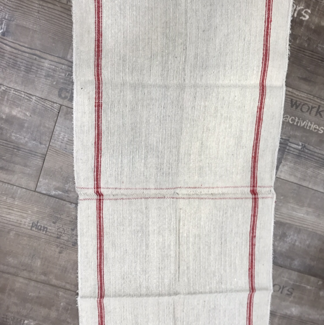 Wipe the floor towel without color thumbnail