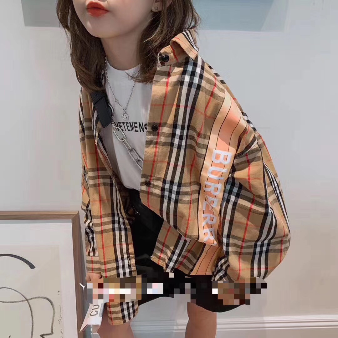 Plaid shirt thumbnail
