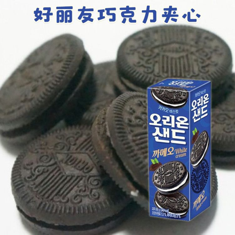 好丽友奥利奥详情图2