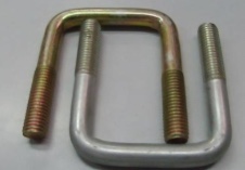 U-bolt