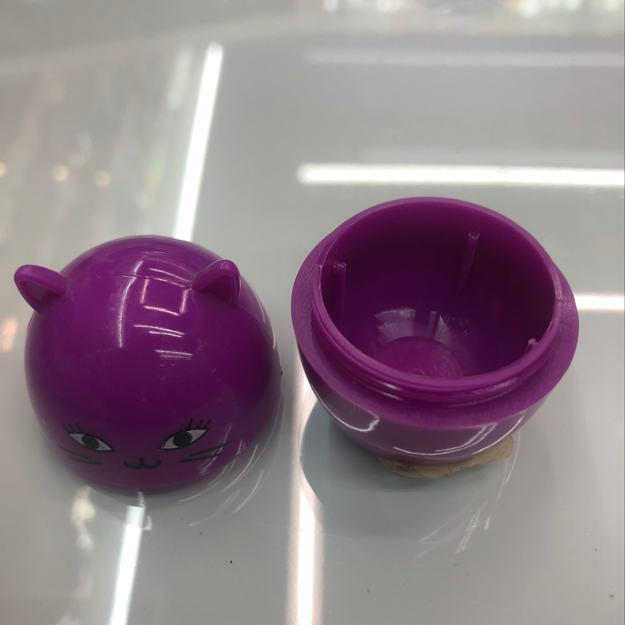彩妆加工定制/彩妆日化包装/化妆品包材产品图