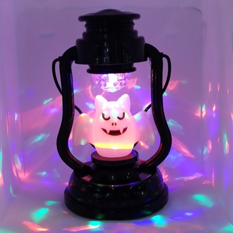 Halloween lanterns Application Scenario