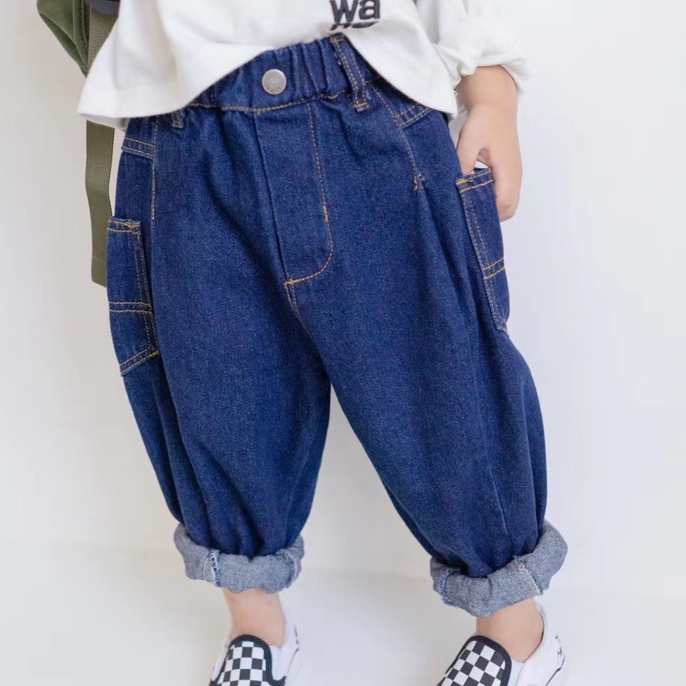 A pair of jeans thumbnail
