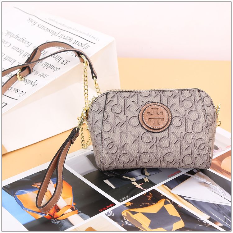 女包批发气质休闲女包链条时尚手机包韩版女单肩斜挎小包包女包详情图1