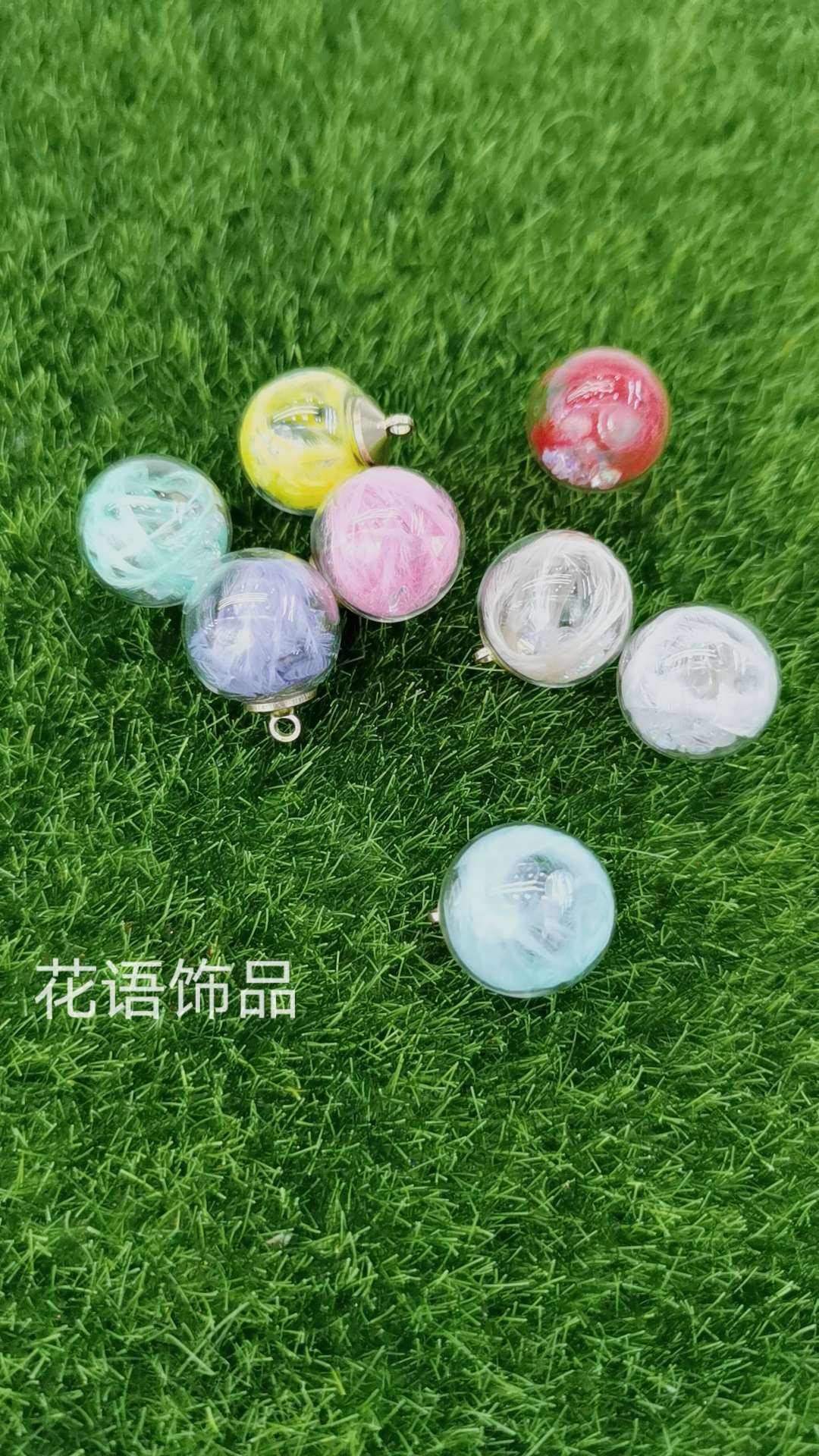 16mm badminton