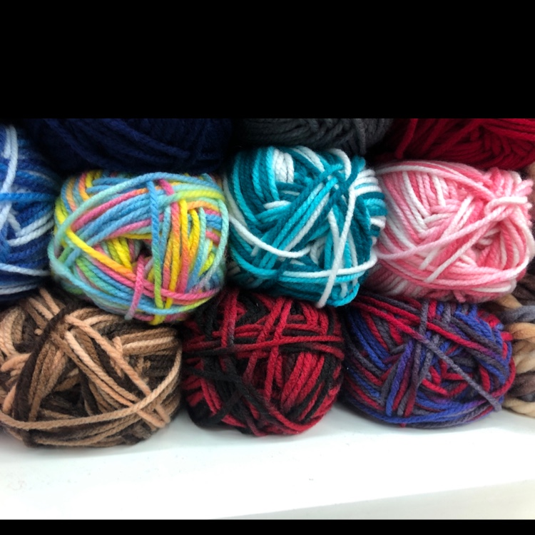 880/3-strand wholesale lines mostly use wool Application Scenario