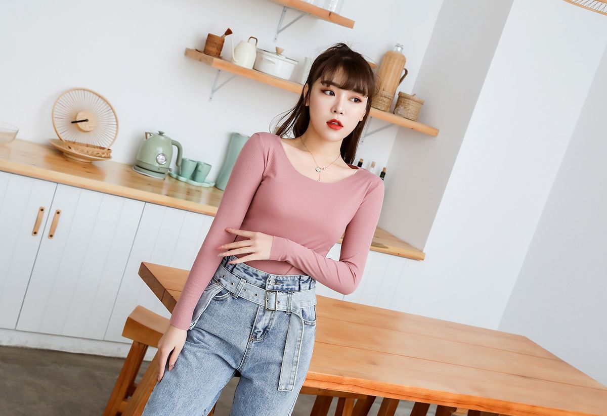 Soft Clothing Application Scenario