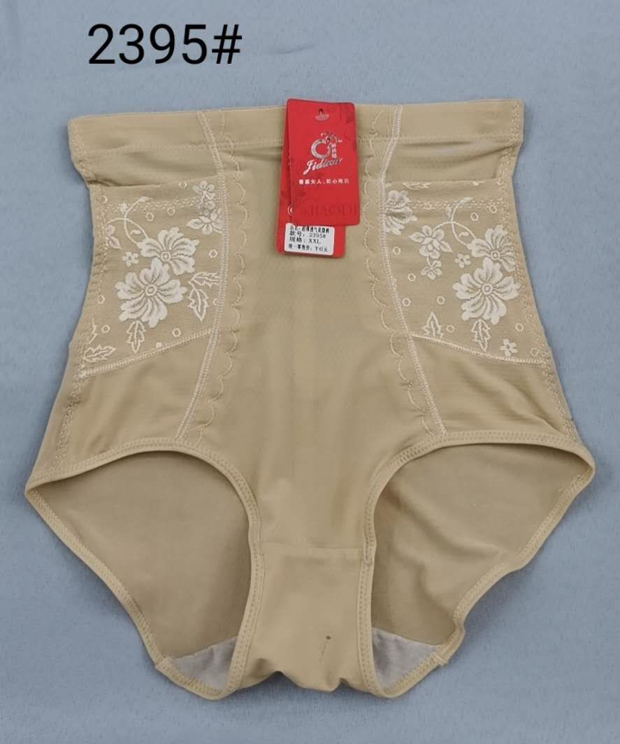Body-sculpting body restraint pants thumbnail