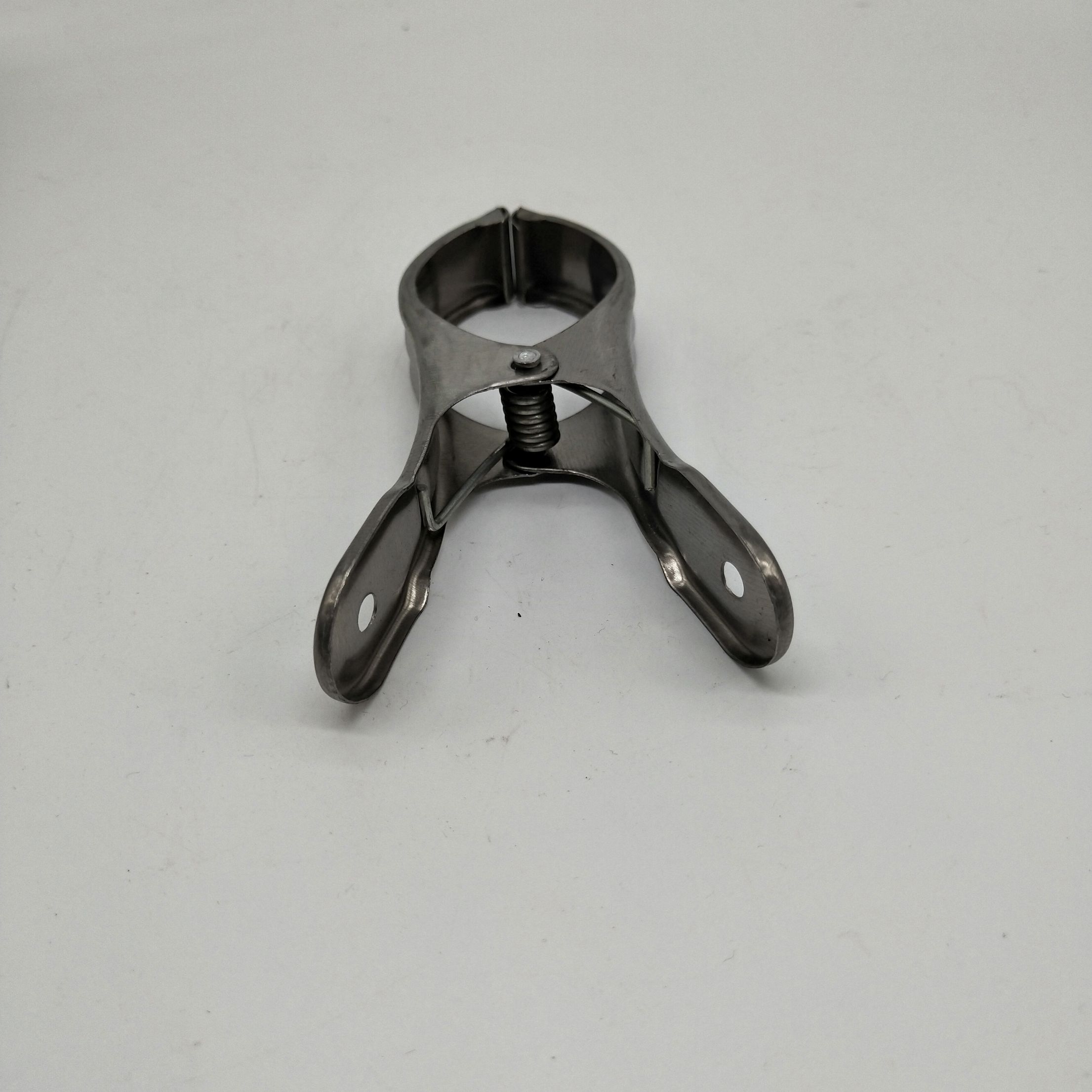 12个买一送一大被夹不锈钢被夹家用晾晒被子防吹走夹子产品图