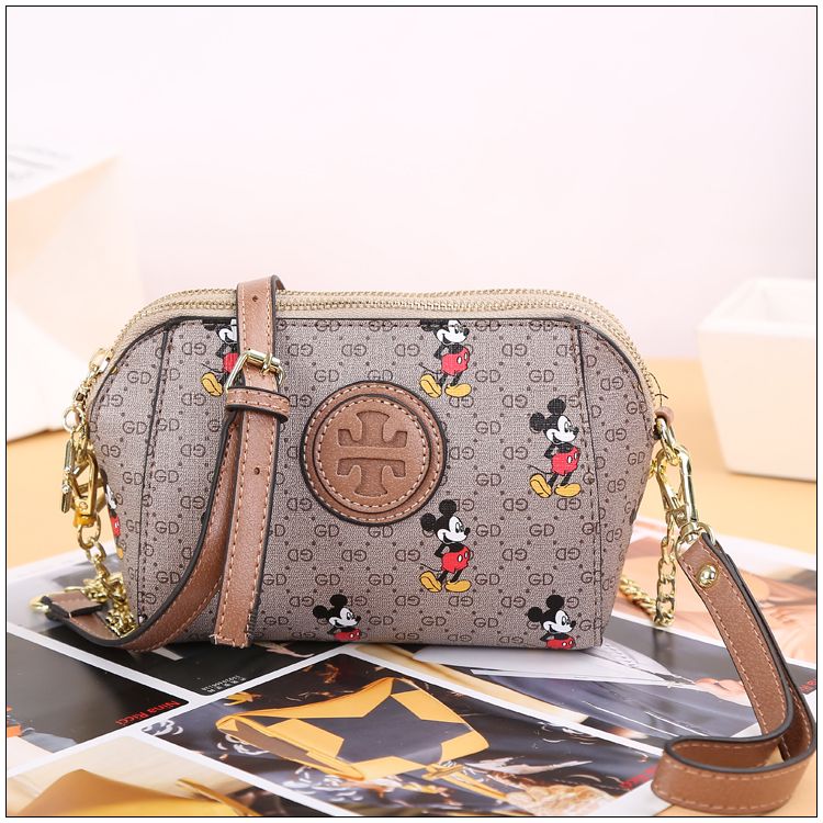 女包批发气质休闲女包链条时尚手机包韩版女单肩斜挎小包包女包详情图12