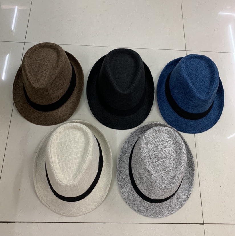 All Right, Top Hat