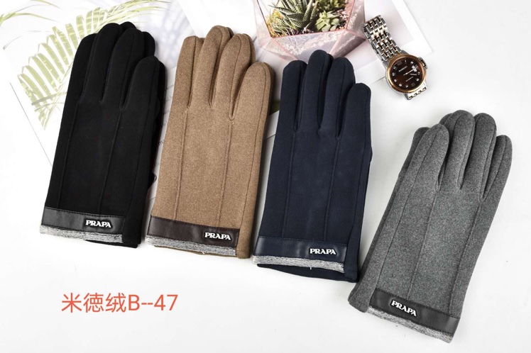 Casual Gloves 05