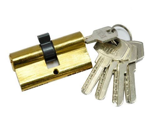 Bladder lock core 5