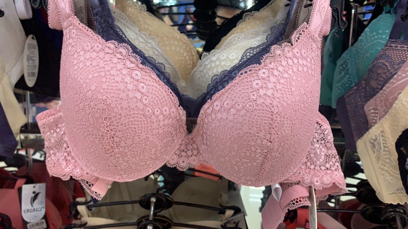 Bra 6