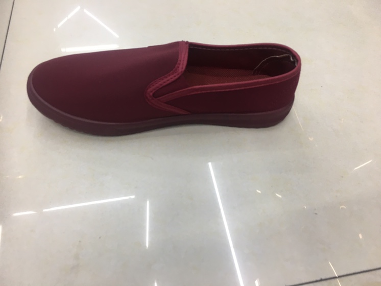 Women's cloth shoes 36 Application Scenario