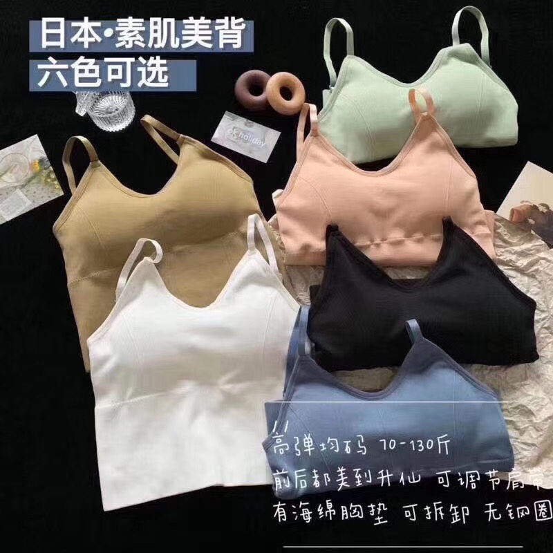 Fashion Korean underwear thumbnail