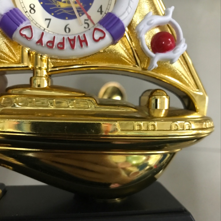 قارب الشراعي جرس مصباح details Picture