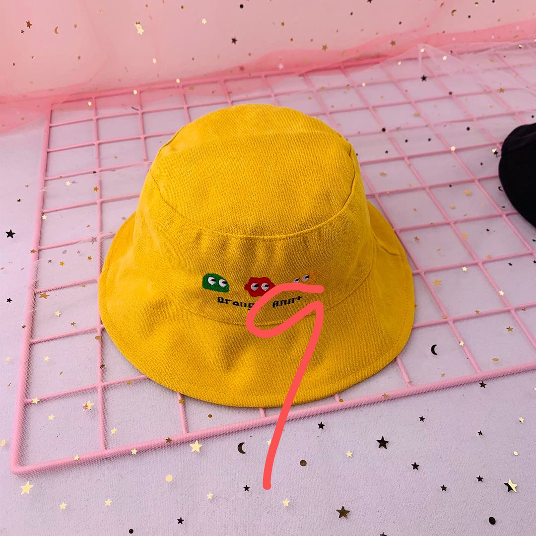 Fall children's hat 38 thumbnail