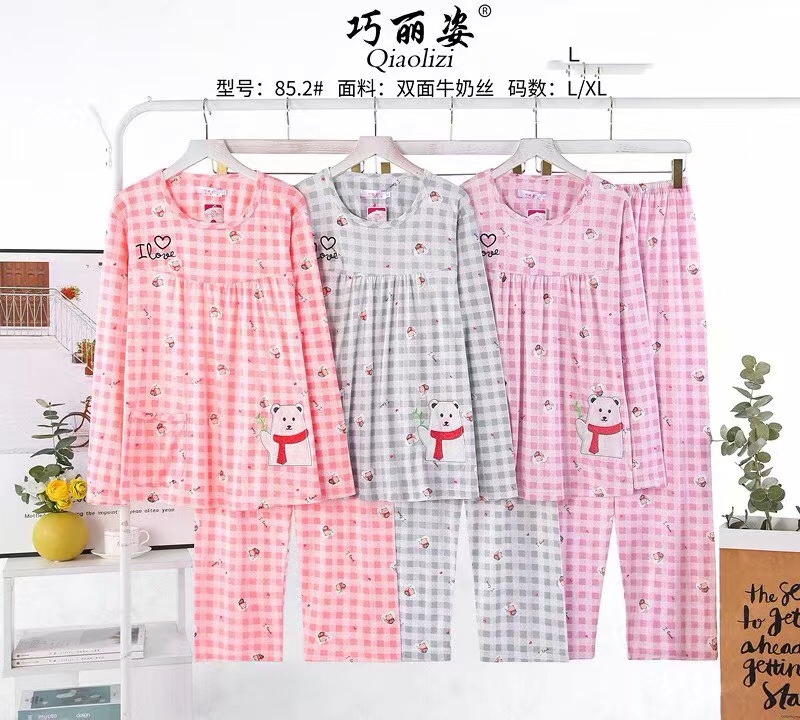 Pajamas Set 99-1