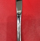 镀银刀，镀银塑料刀，塑料刀，一次性塑料刀，ps刀，生日用品