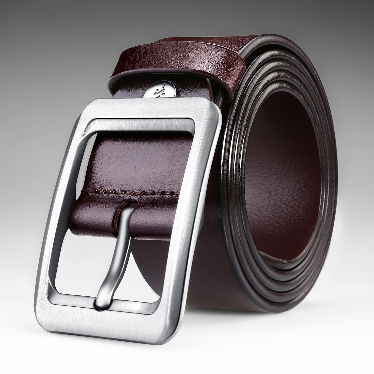 Classic Fashion Explosion Men's Belt 10000536