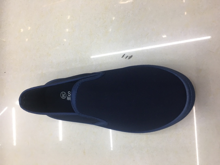 Women's cloth shoes 35
