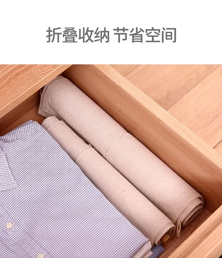 Jewelry storage bag, wall storage bag, hanging bag, fabric wall-mounted mobile phone, wall-mounted storage, behind the door detail image 9